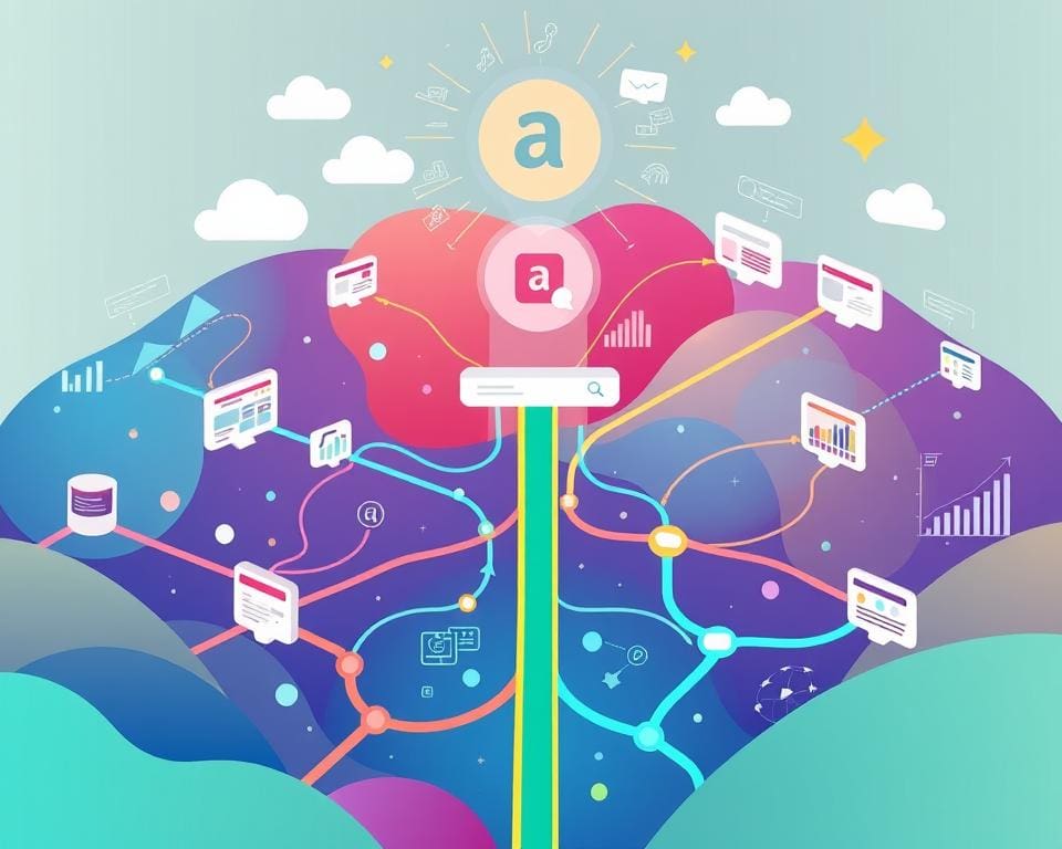 Het belang van linkbuilding in je SEO-strategie