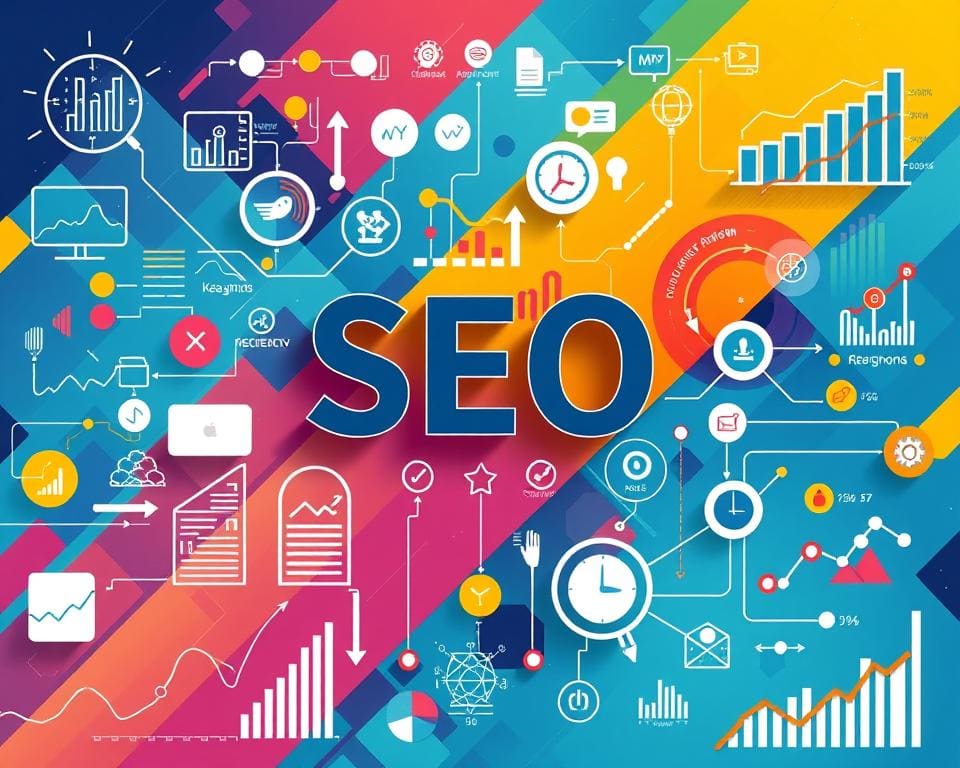 SEO strategieën en trends in SEO