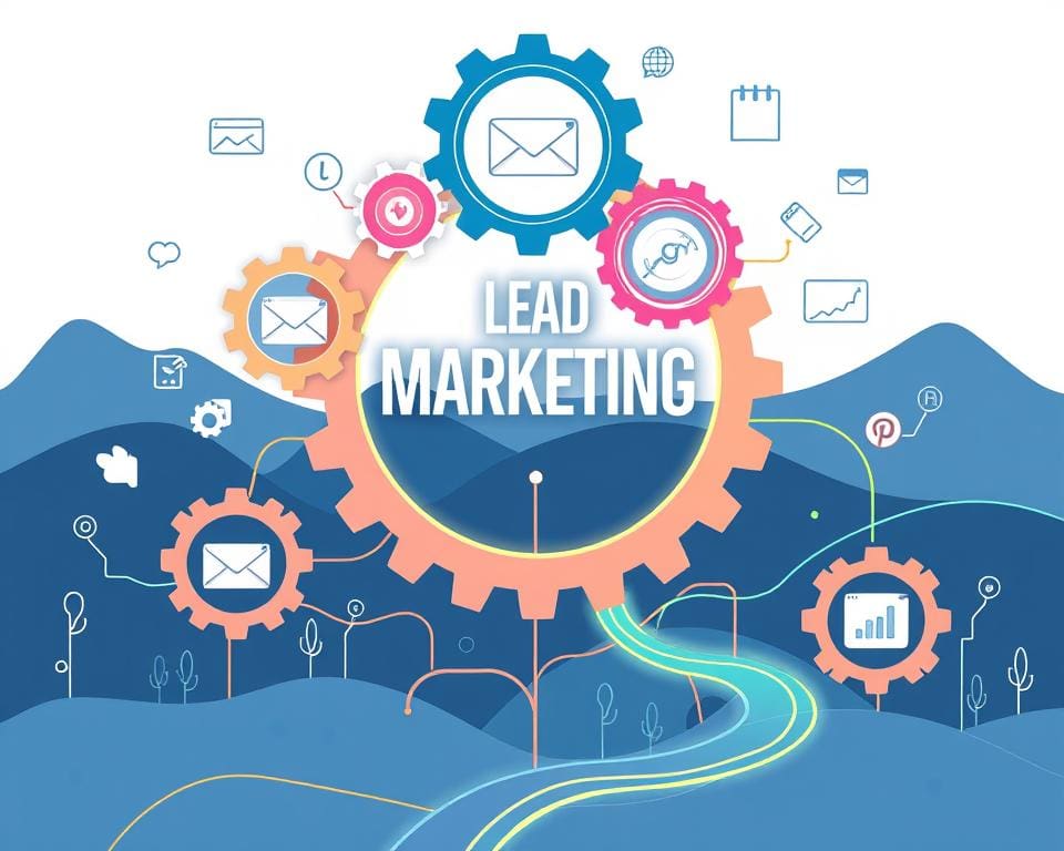 Zo creëer je effectieve lead nurturing campagnes