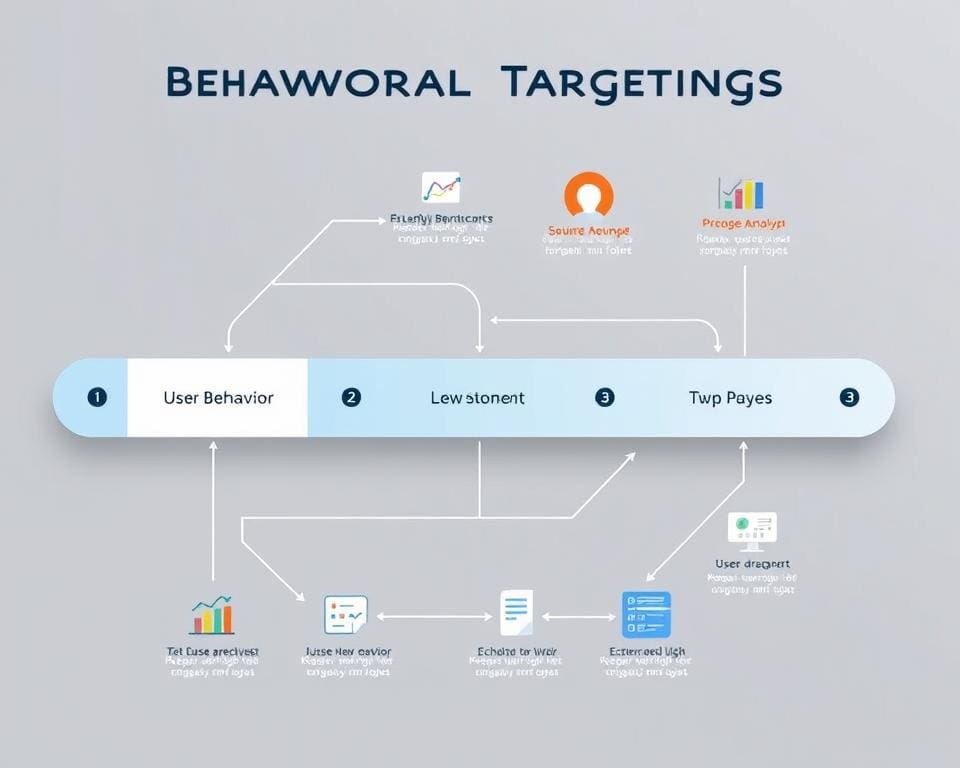 stappenplan behavioral targeting