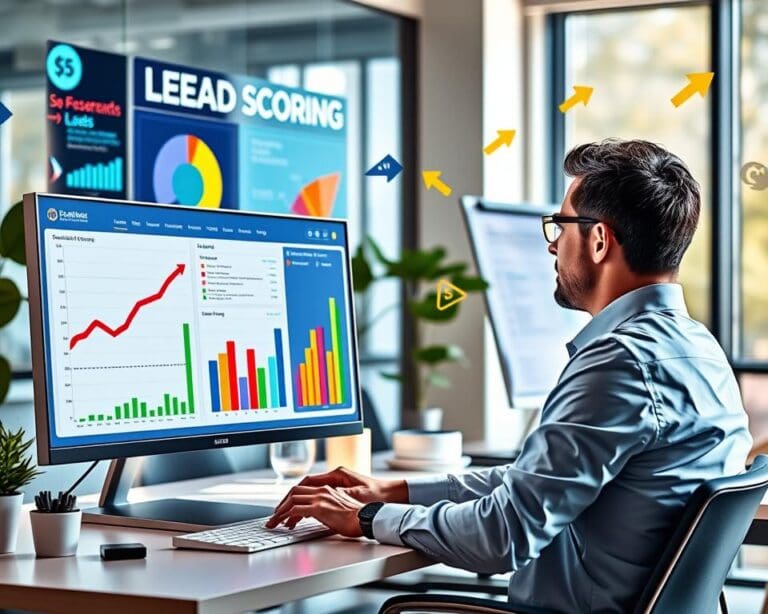 Gebruik lead scoring voor meer focus in sales