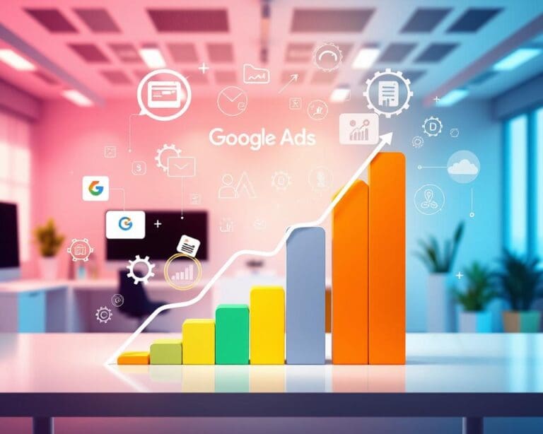 Google Ads-campagnes opschalen zonder verspilling