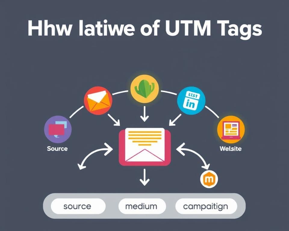 tips voor UTM-tags