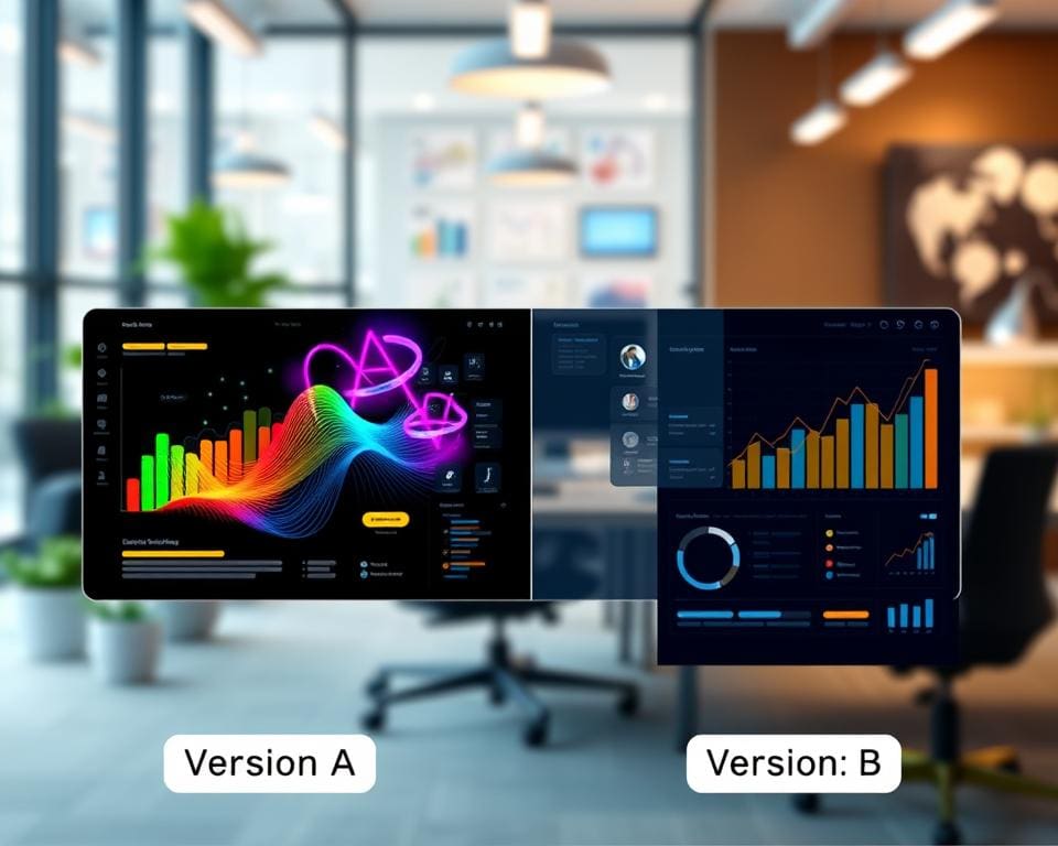 A/B-testen voor advertentieprestaties verbeteren