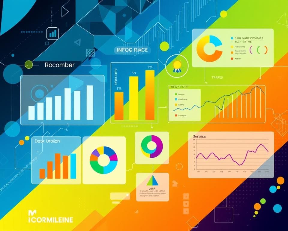 Zo gebruik je visualisaties voor datagedreven content